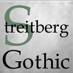 Streitberg's Gothic Dictionary icon