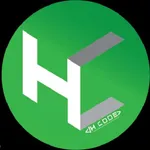 Html Code Editor - hcode v2 icon
