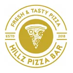 Hillz Pizza Bar icon