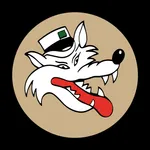 Hungry Wolfs Adamstown icon