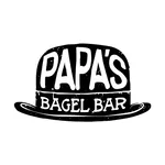 Papa's Bagel Bar icon