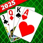 Klondike Classic: Solitaire icon