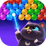 Petopia Pop: Bubble Shooter icon