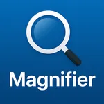 Magnifying Glass - Magnifier icon