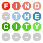 Find The City: Indonesia icon
