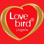 Lovebird Lingerie Buy Online icon