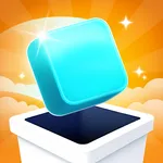 Shape Flip 3D icon