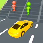 Shape Circuits! Race To Win icon