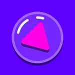 Shape Collector icon