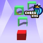 Shape Game's : Endless Run icon