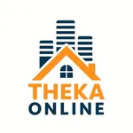 Theka Online icon