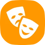 Shapstory Anonymous Chat icon