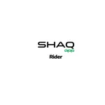 ShaQApp Rider icon