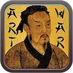 The Art of War Book by Sun Tzu icon