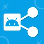 Share APK: Manage & Share Apps icon