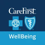 CareFirst WellBeing icon