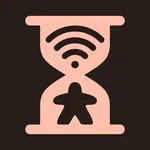 Shared Board Game Timer icon