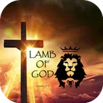 Lamb of God icon