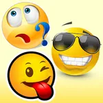 WeSmile Smileys (WASticke) icon