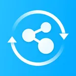 ShareXpress - File sharing icon