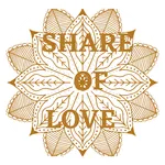Share Of Love icon