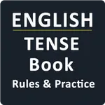 English Tense Book icon