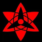 Sharingan Eye Wallpaper HD 4K icon