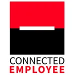 Connected Employee icon