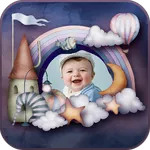 Baby Photo Frames icon