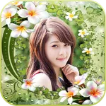 Flower Frames Collage icon