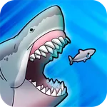 Shark Fusion Adventure icon