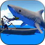 Shark Simulator icon