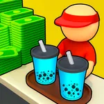Boba Tea: Coffee Simulator icon