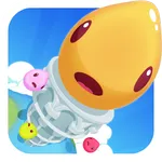 Hotel Slime - Clicker Game icon