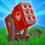 Turret Fusion Idle Clicker icon