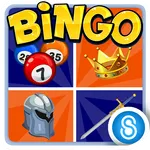 Bingo™: Medieval Fantasy icon