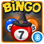 Bingo!™: Haunted Drive-In icon
