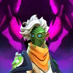 Final Fighter: Fighting Games icon