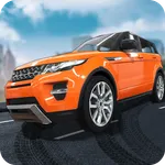 Controlling Your Car icon