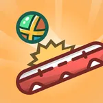 Break Pile: Brick Breaker Game icon