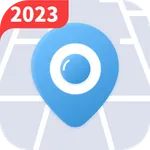 Location Share icon