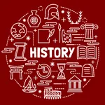 History Explorer - Time Travel icon