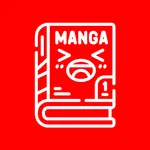 MangaHub - Read Popular Mangas icon