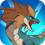 Monster Storm2 Adventure icon