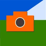 Angular Distance icon