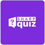 Sharp Quiz - GK & Programming icon
