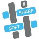 SharpApp icon
