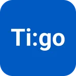 TiGo - Time Tracker icon