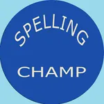 Spelling Champ icon