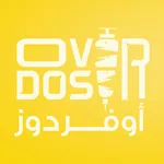 Overdose Shawarma icon